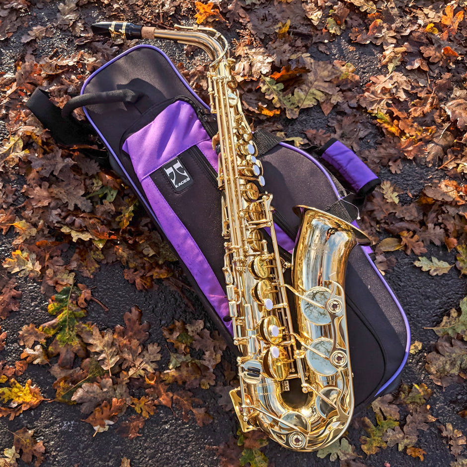 Saxophone
