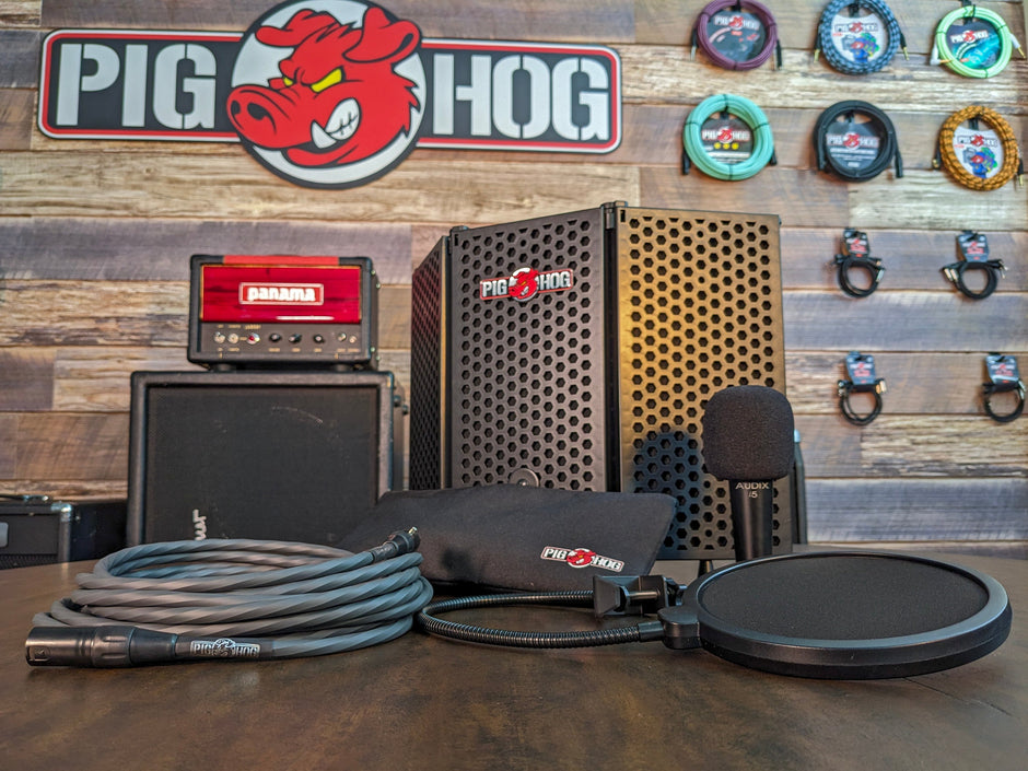 Microphone Accessories