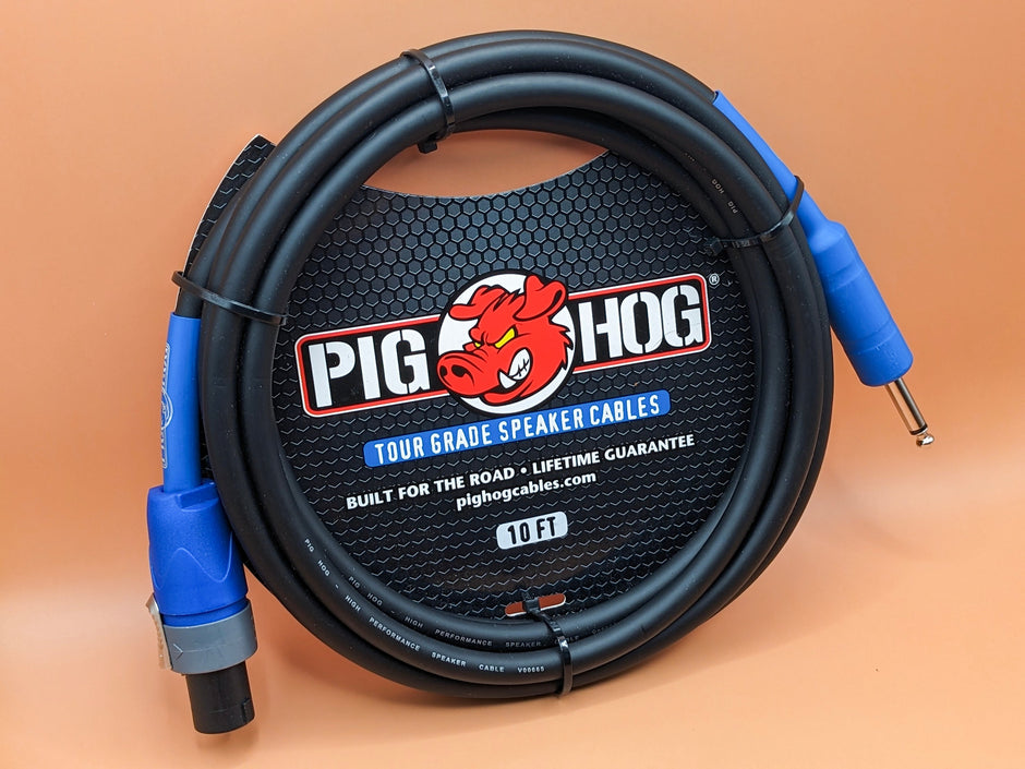 Speaker Cables