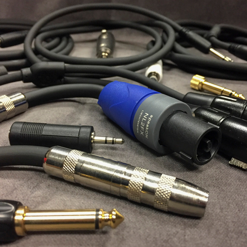 Adapter Cables