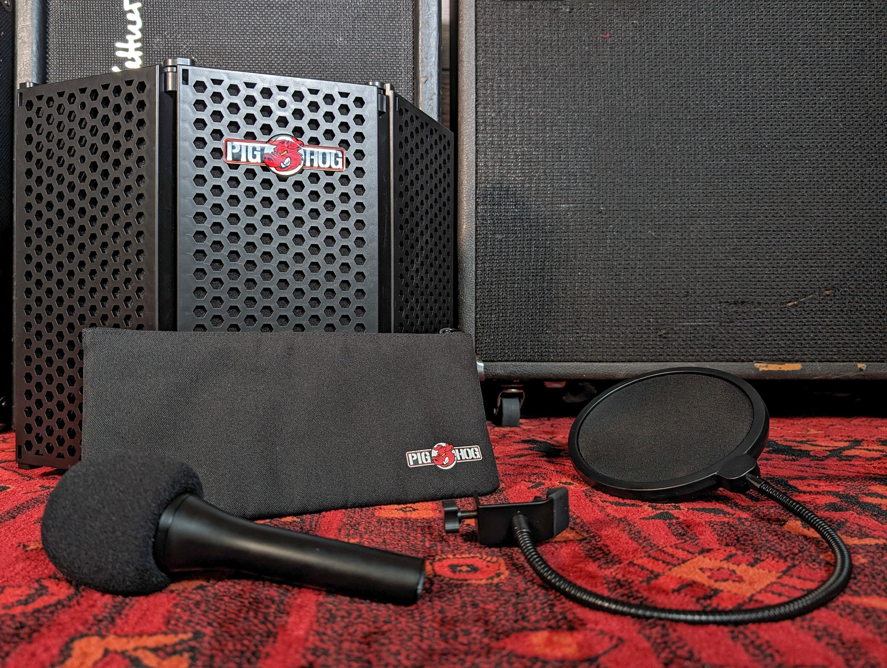 Microphone