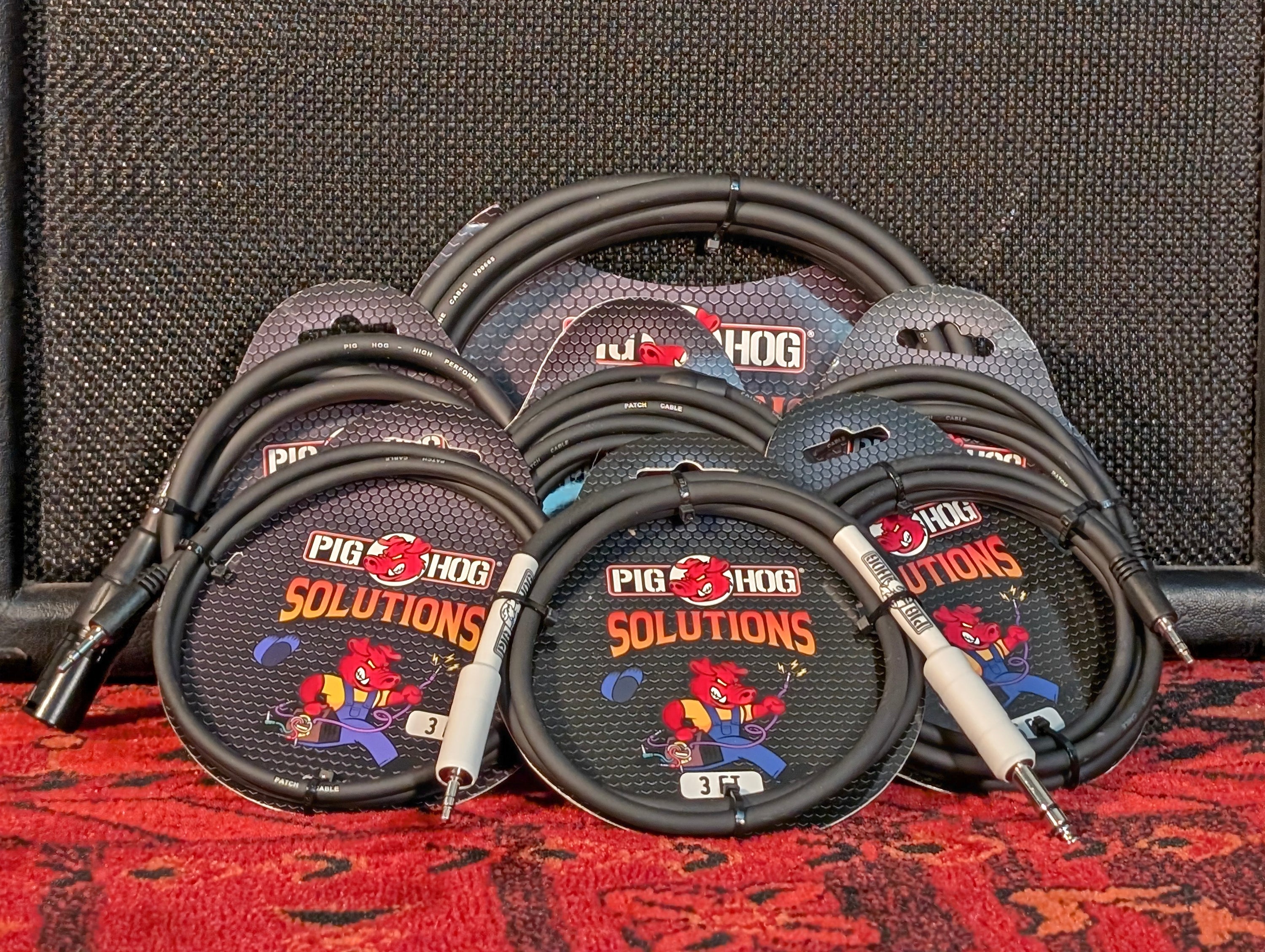 Pig Hog Solutions