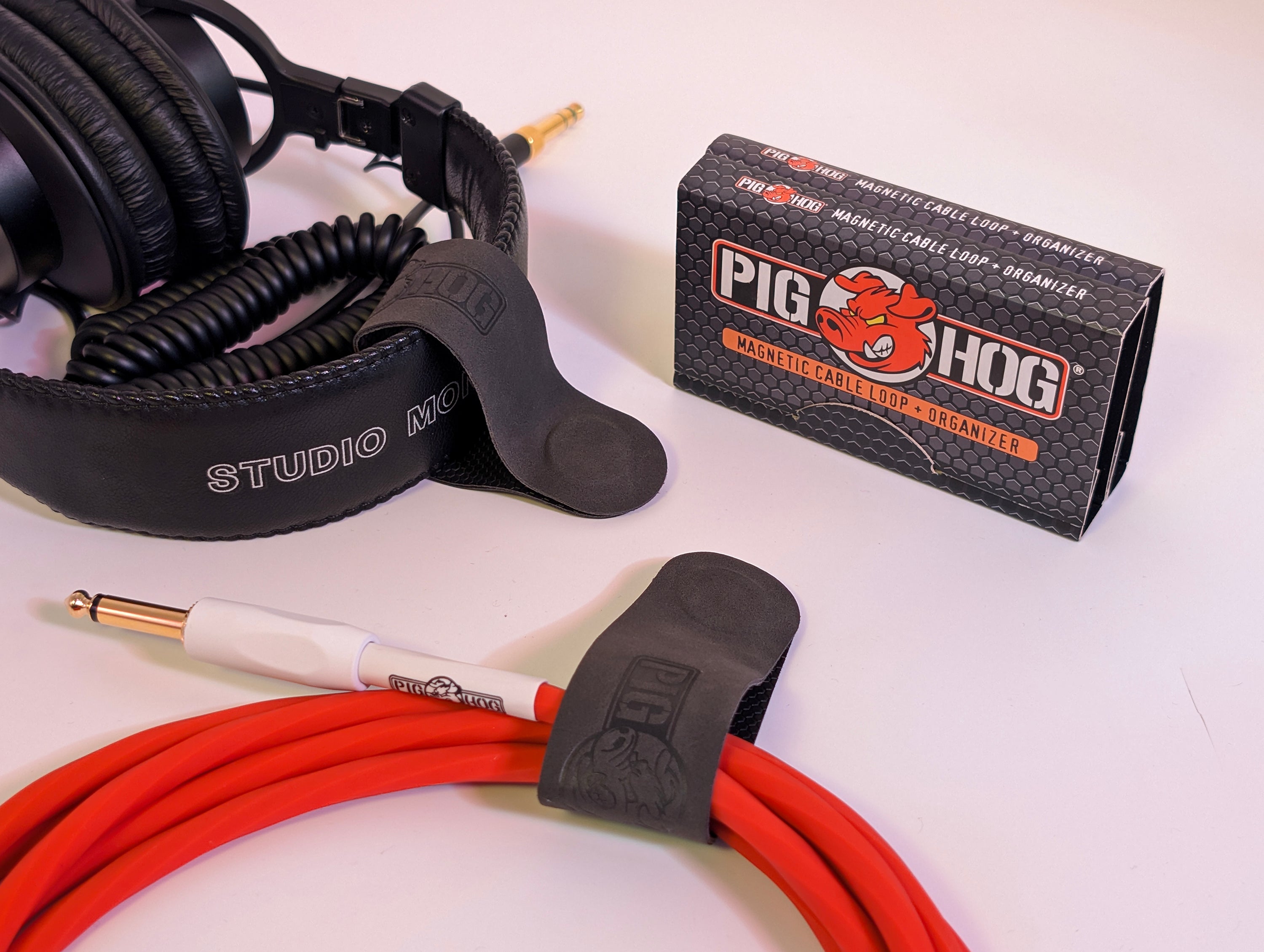 Cable Accessories