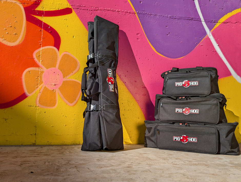 Pig Hog Bags / ALL