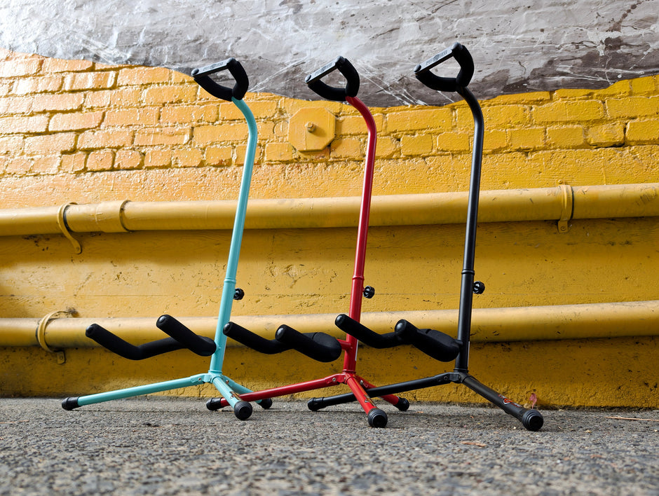 Guitar Stands