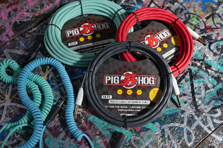 Hex Series / All skus