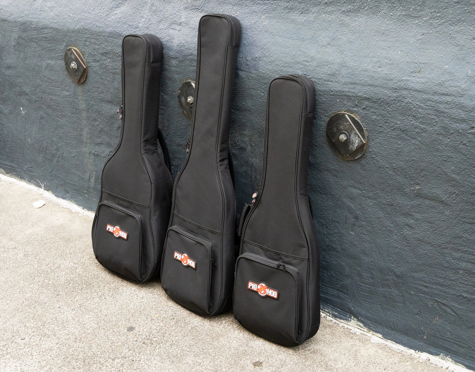 GigPig Guitar Bags