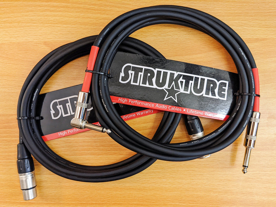 Strukture Pro Series