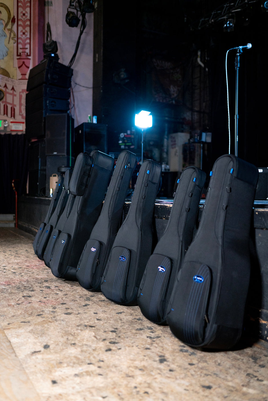 Gig Bags