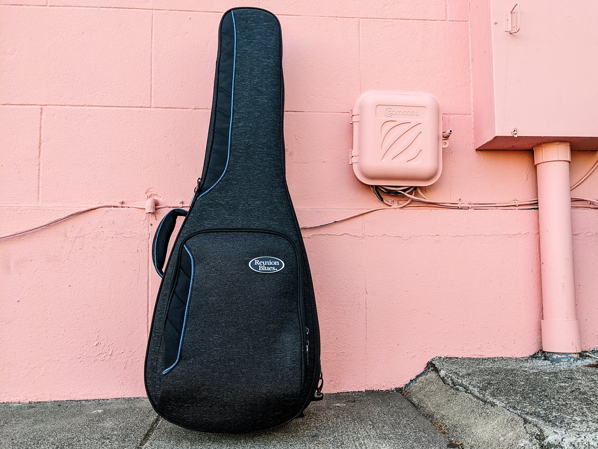 Bags & Cases