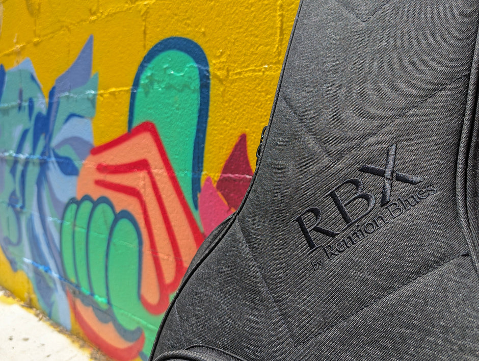 RBX Oxford Series