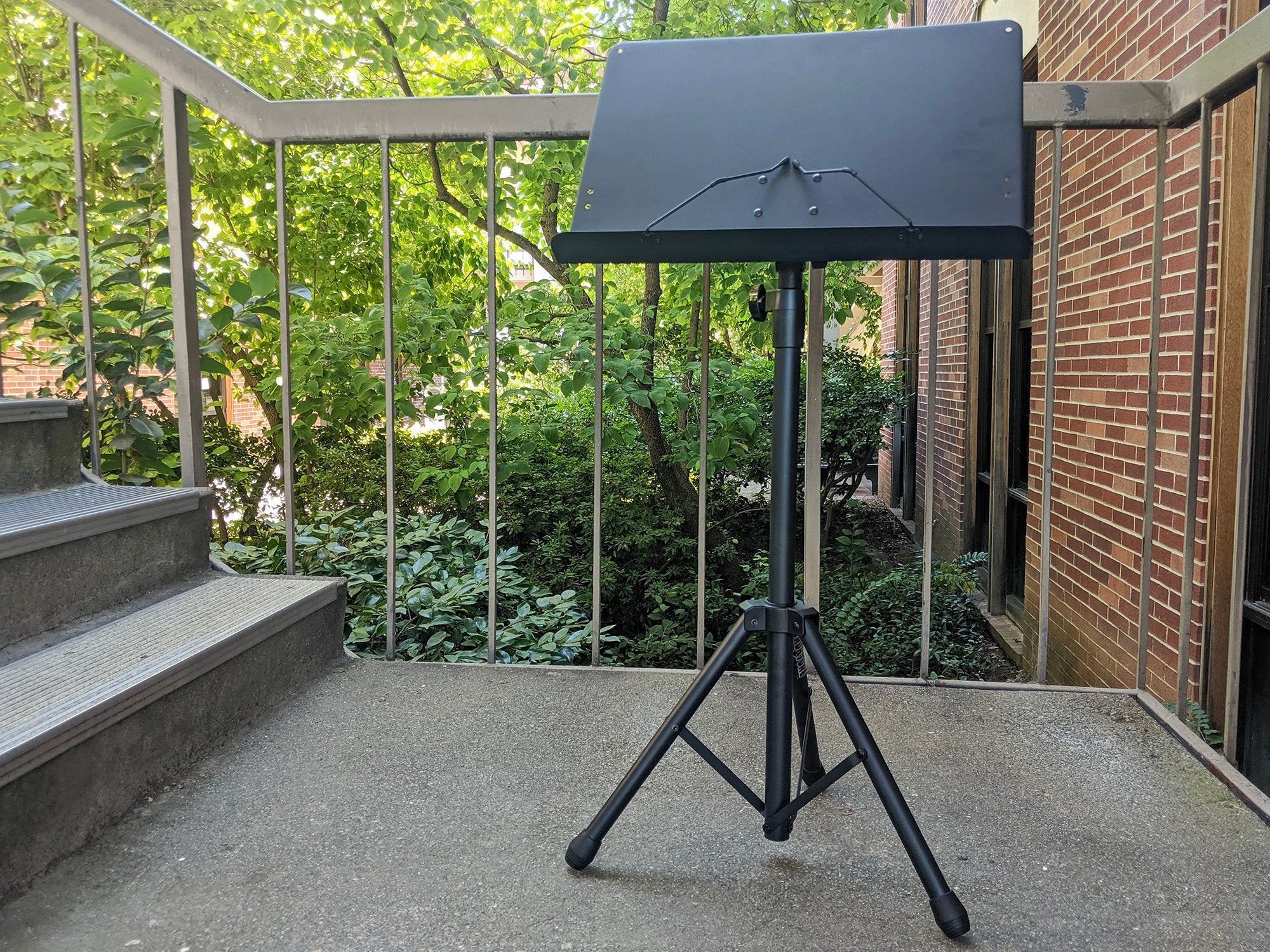 Music Stands