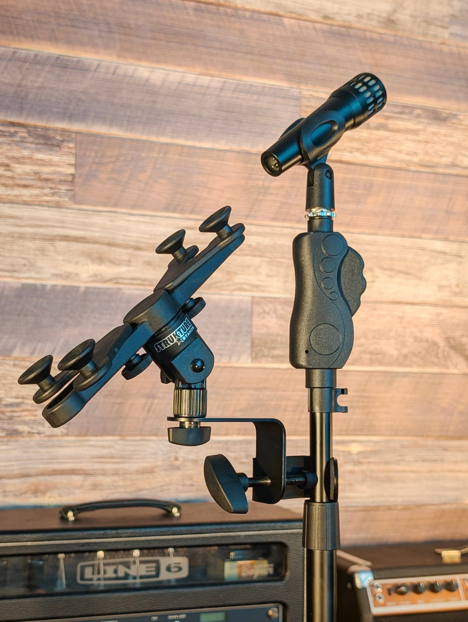 Tablet Mounts