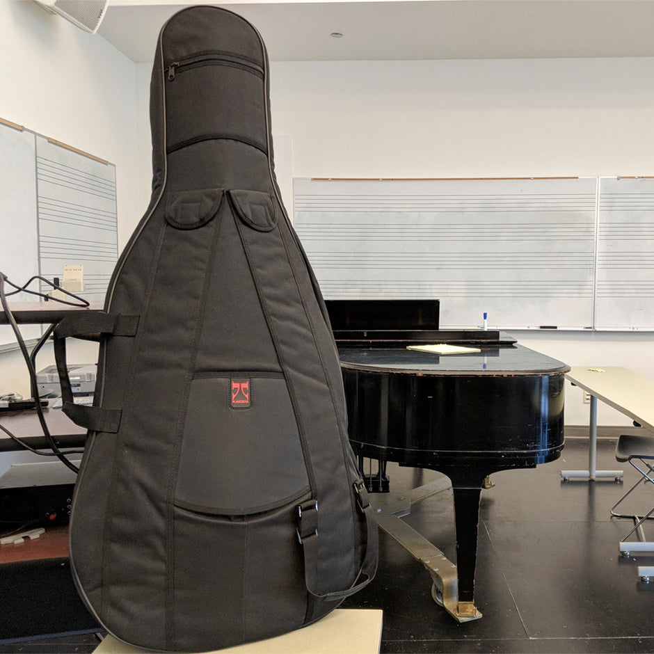 Cello & Upright Bass