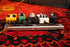 Pig Hog StageTrix Mini Pedalboard