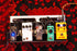 Pig Hog StageTrix Mini Pedalboard