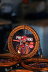 Pig Hog "Copper Coil" Instrument Cable, 20ft
