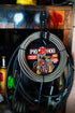 Pig Hog "Tarnished Silver" Instrument Cable, 10ft
