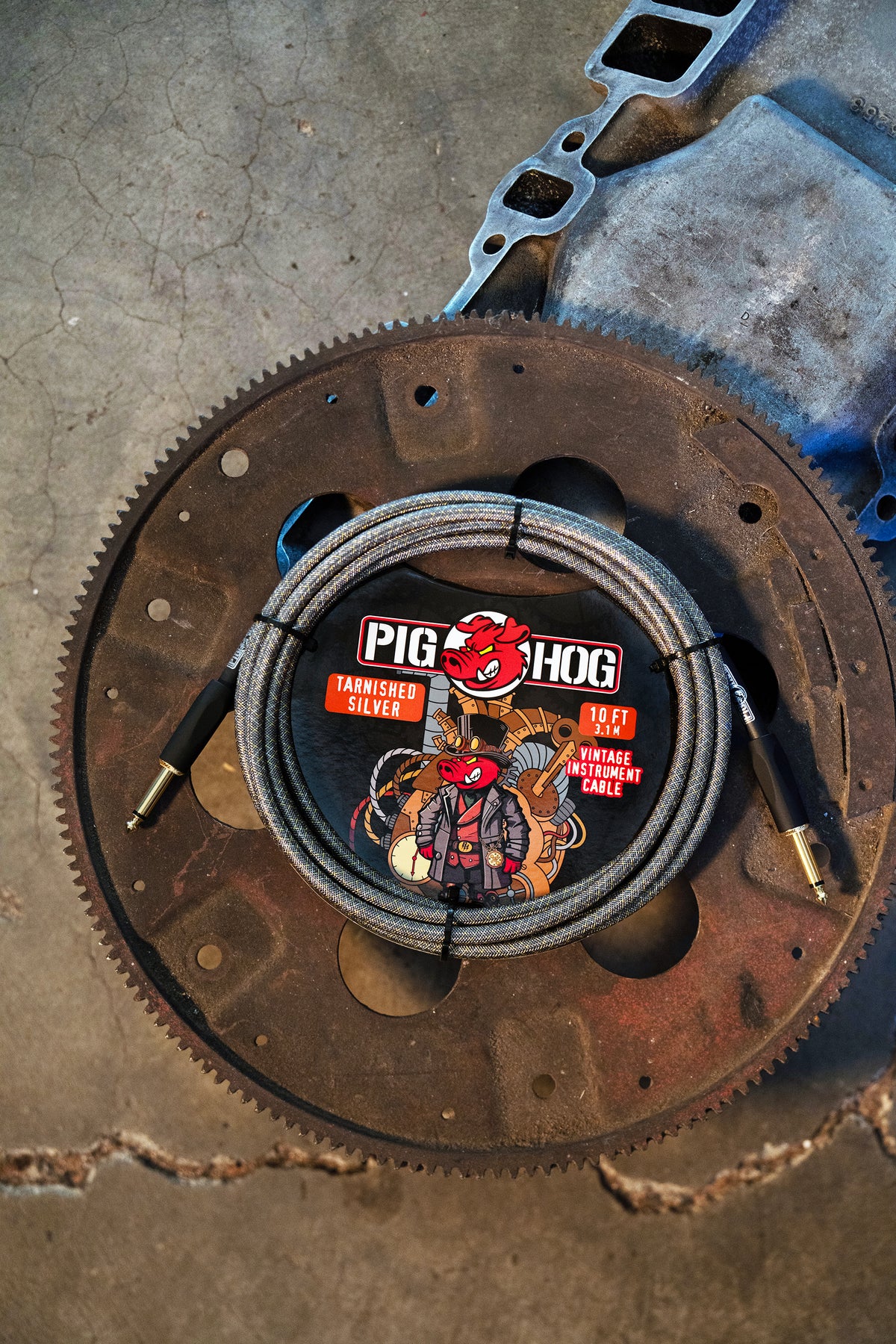 Pig Hog 