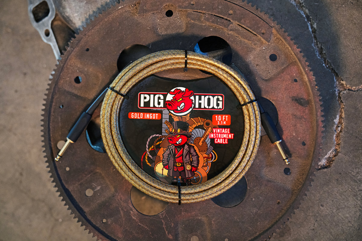 Pig Hog 