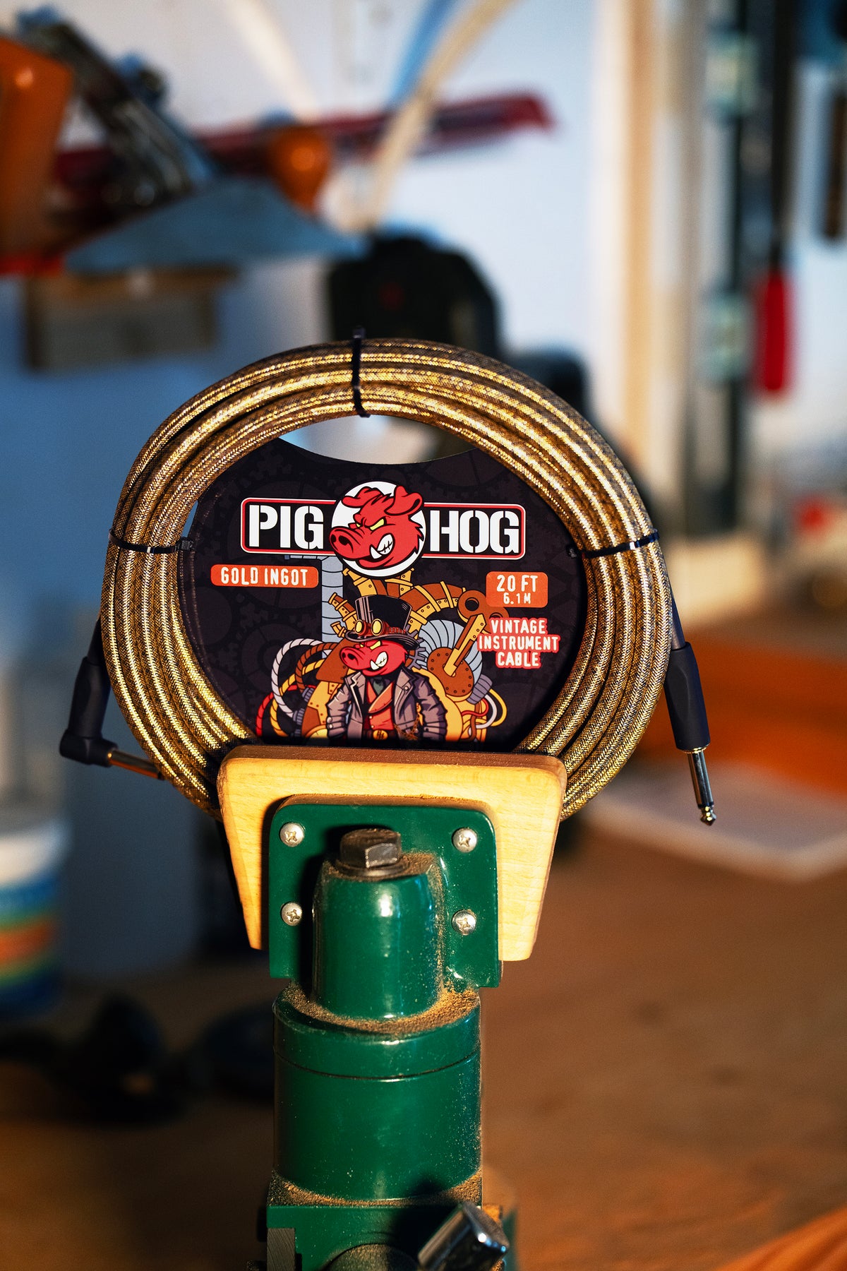 Pig Hog 