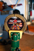 Pig Hog "Gold Ingot" Instrument Cable, 20ft Right Angle