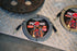 Pig Hog "Tarnished Silver" Instrument Cable, 20ft Right Angle