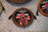 Pig Hog "Burnished Copper" Instrument Cable, 20ft Right Angle