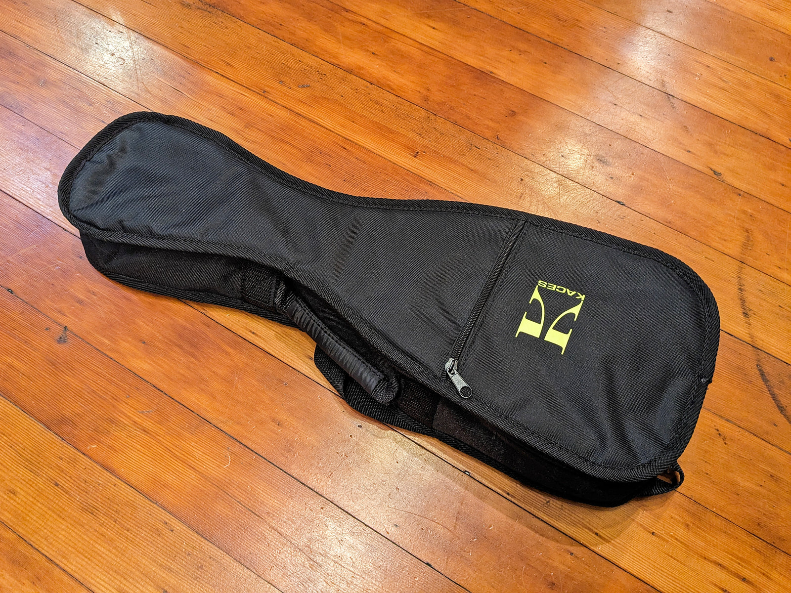 Kaces Xpress Ukulele Bag, Soprano