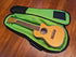 Kaces Xpress Ukulele Bag, Concert