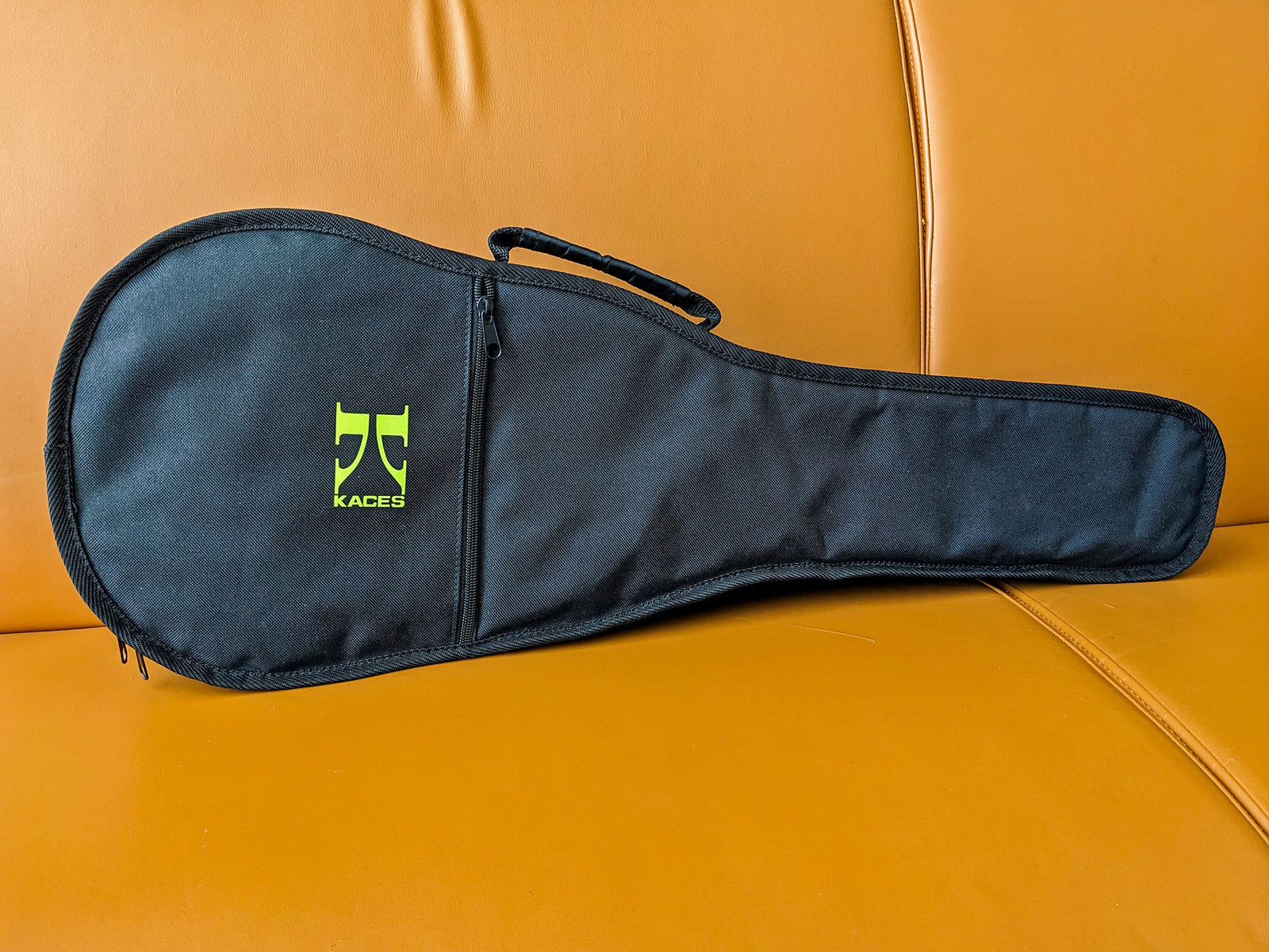 Kaces Xpress Ukulele Bag, Concert