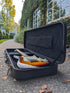 Kaces Hardshell Guitar Case - Electric Guitar