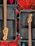 Kaces Hardshell Guitar Case - Electric Guitar