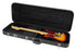 Kaces Hardshell Guitar Case - Electric Guitar