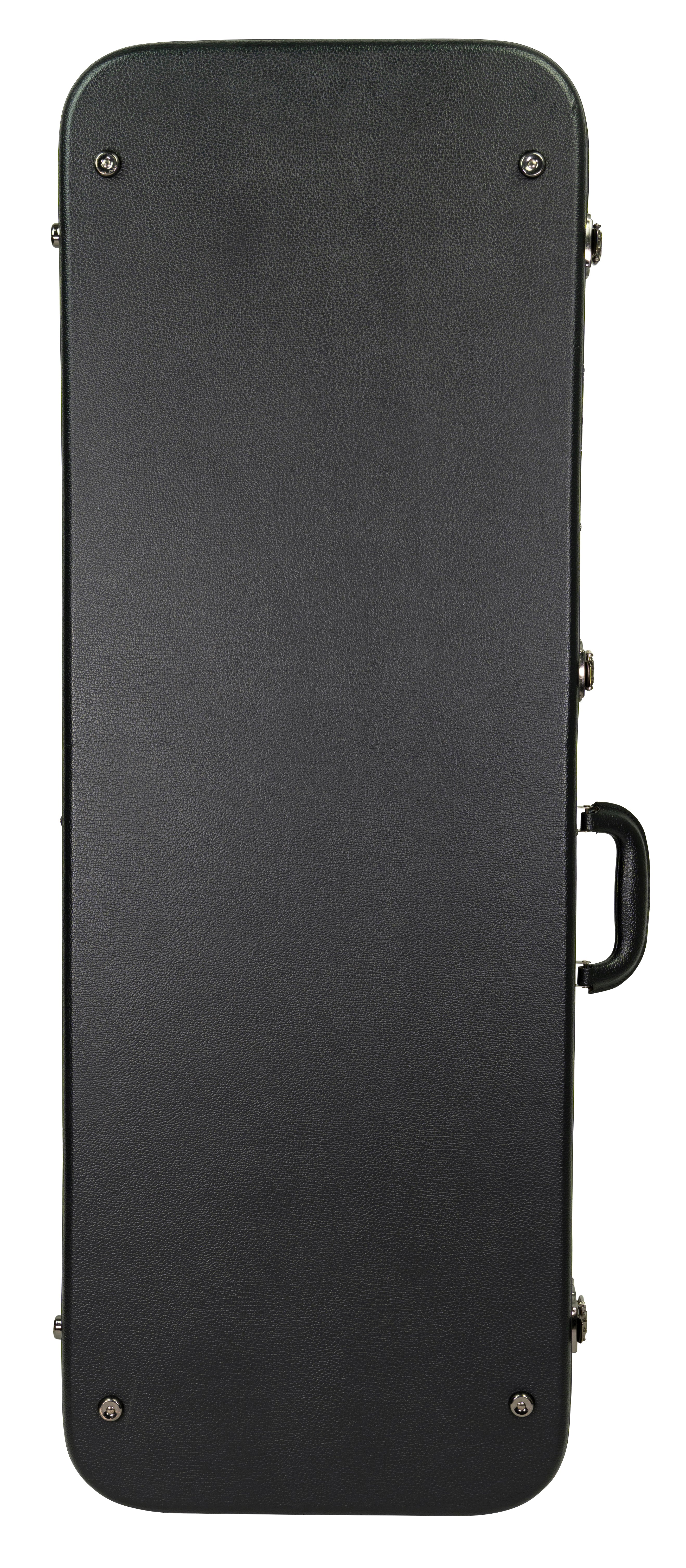 Kaces Hardshell Guitar Case - Electric Guitar