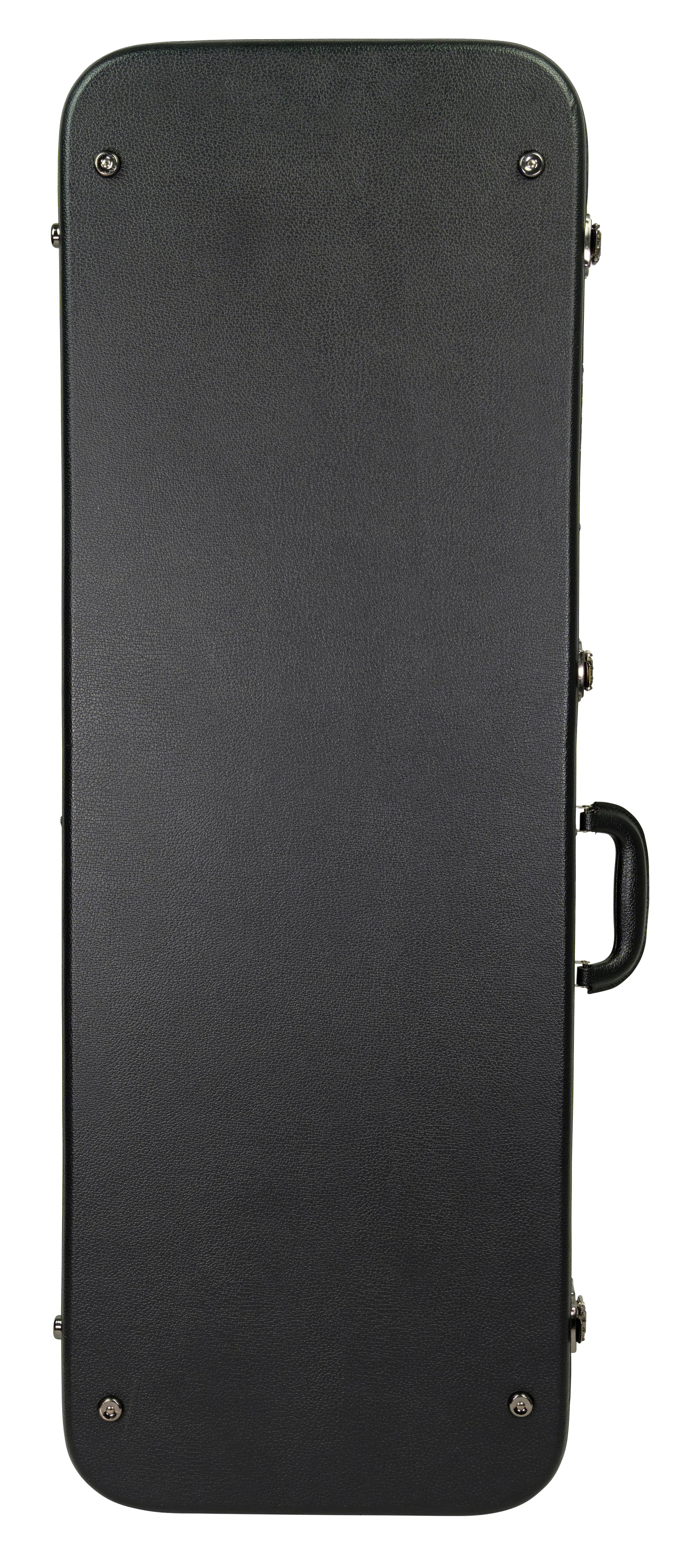 Kaces Hardshell Guitar Case - Electric Guitar