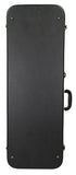Kaces Hardshell Guitar Case - Electric Guitar