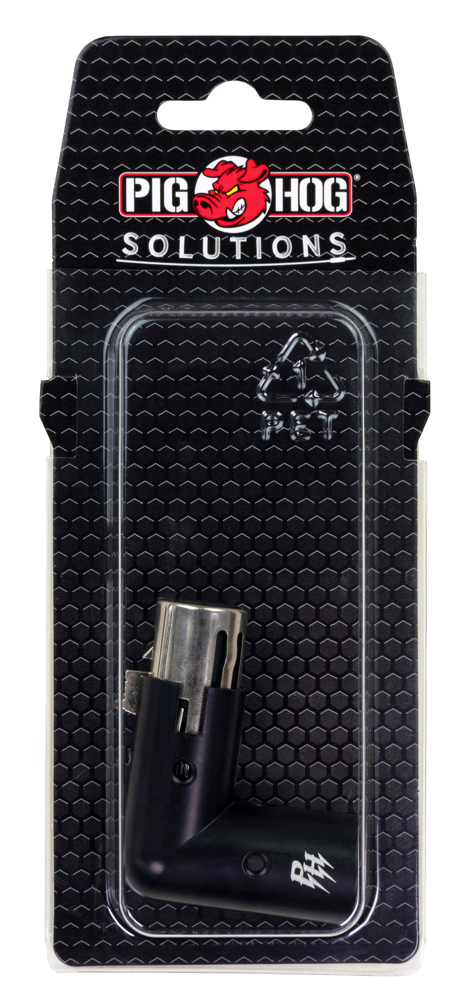 Pig Hog Solutions - Right Angle XLR Adapter
