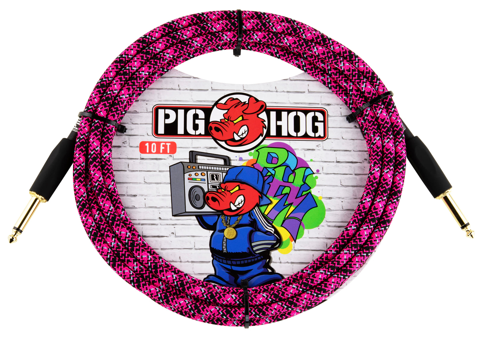 Pig Hog 