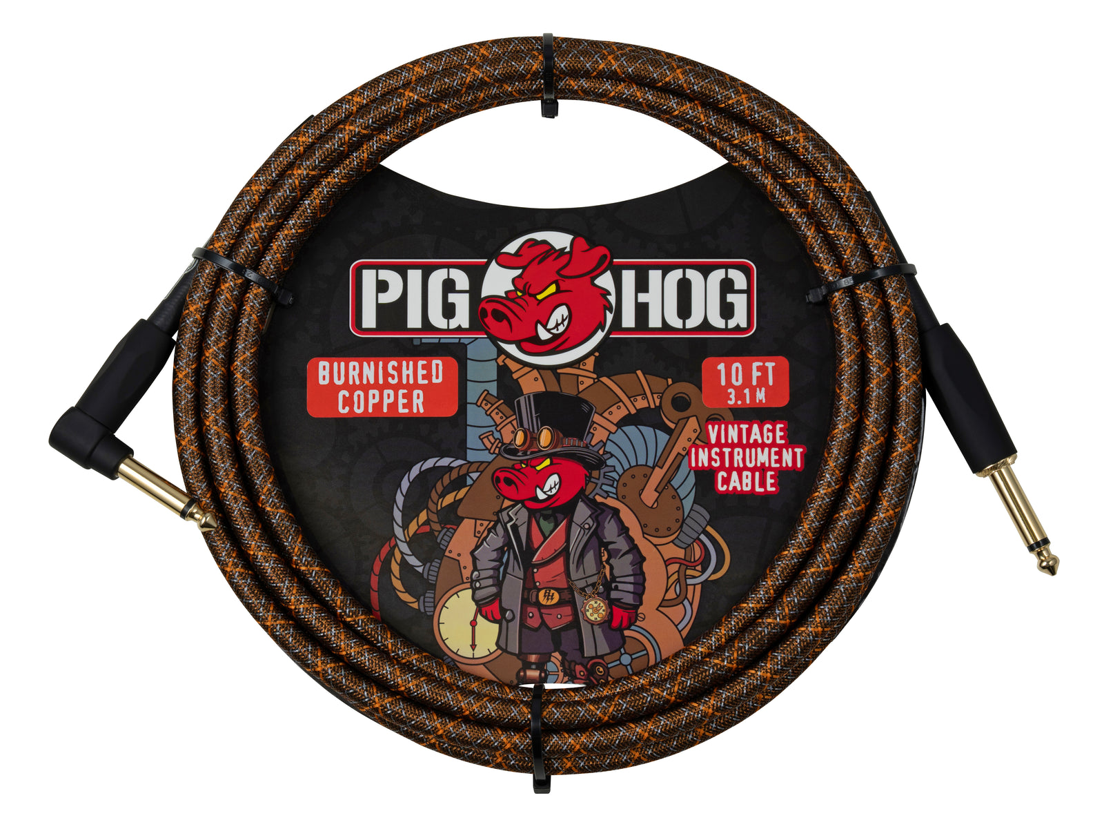 Pig Hog 