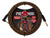Pig Hog "Burnished Copper" Instrument Cable, 10ft Right Angle