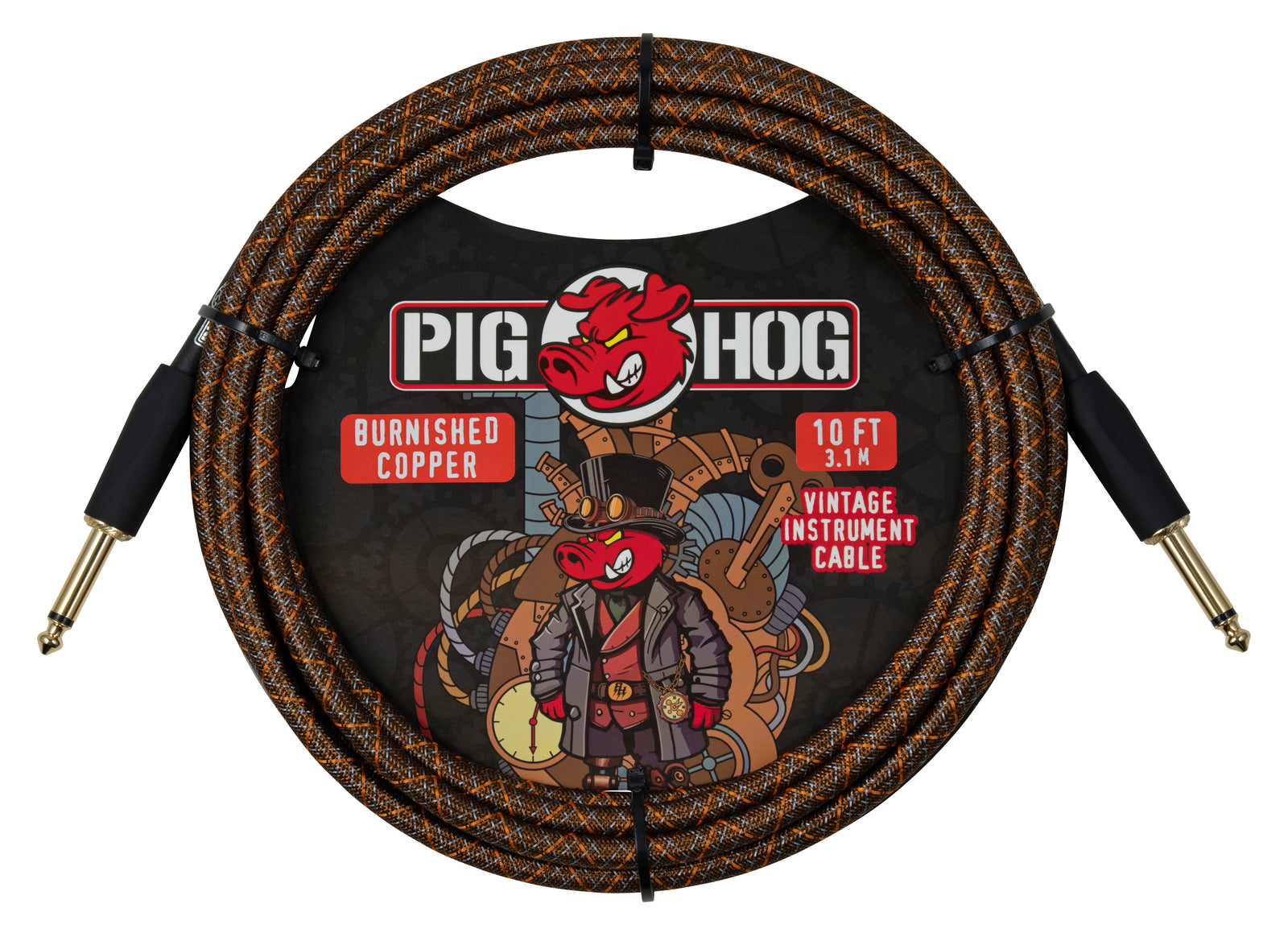 Pig Hog 