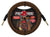 Pig Hog "Burnished Copper" Instrument Cable, 10ft