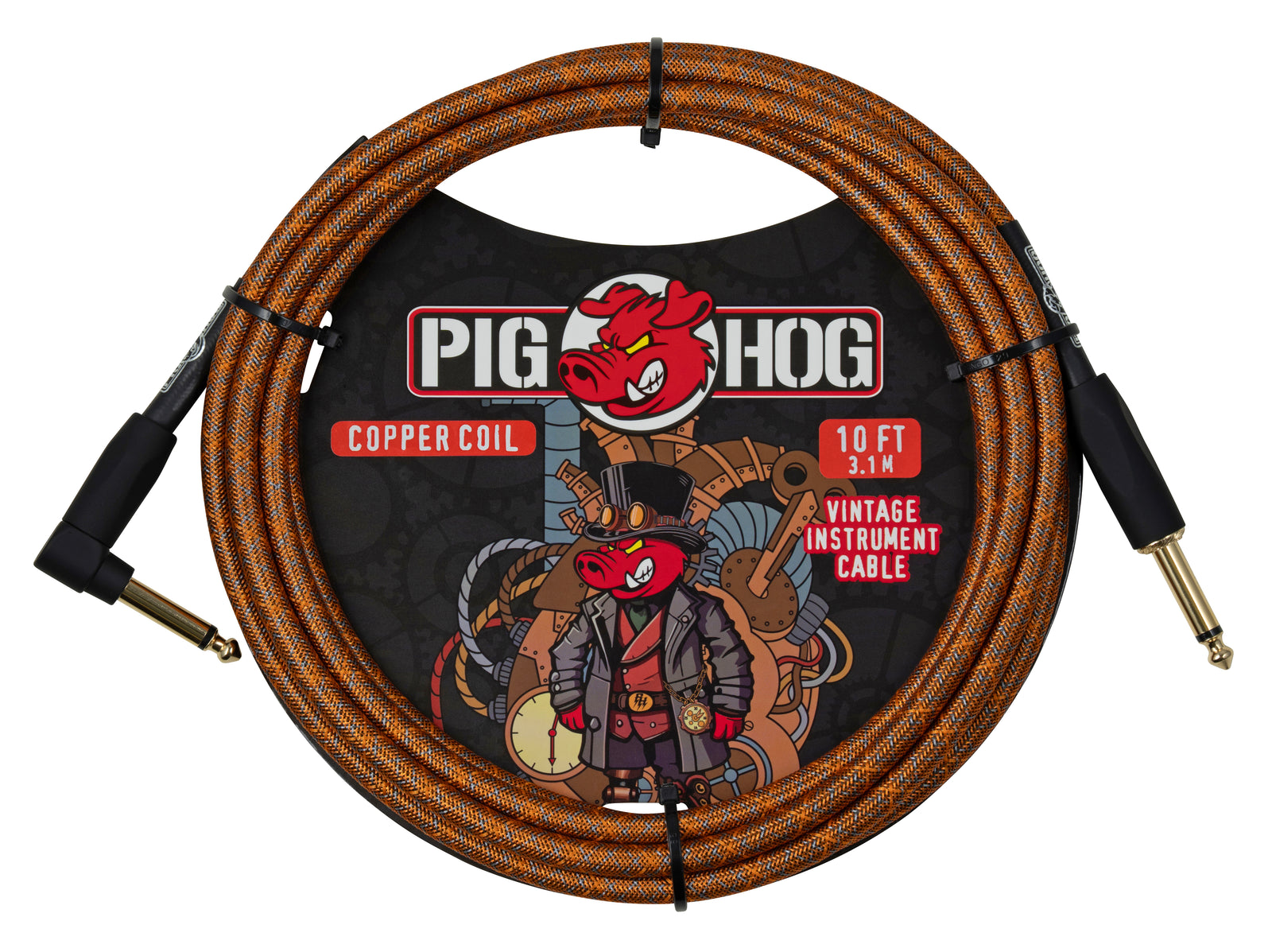 Pig Hog 