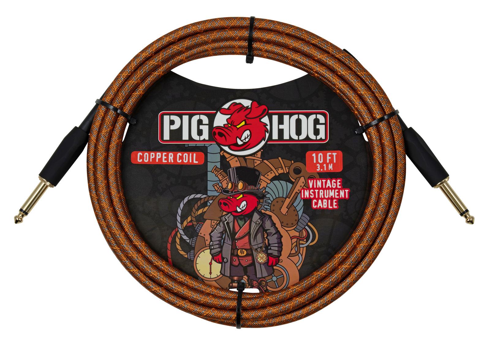 Pig Hog 