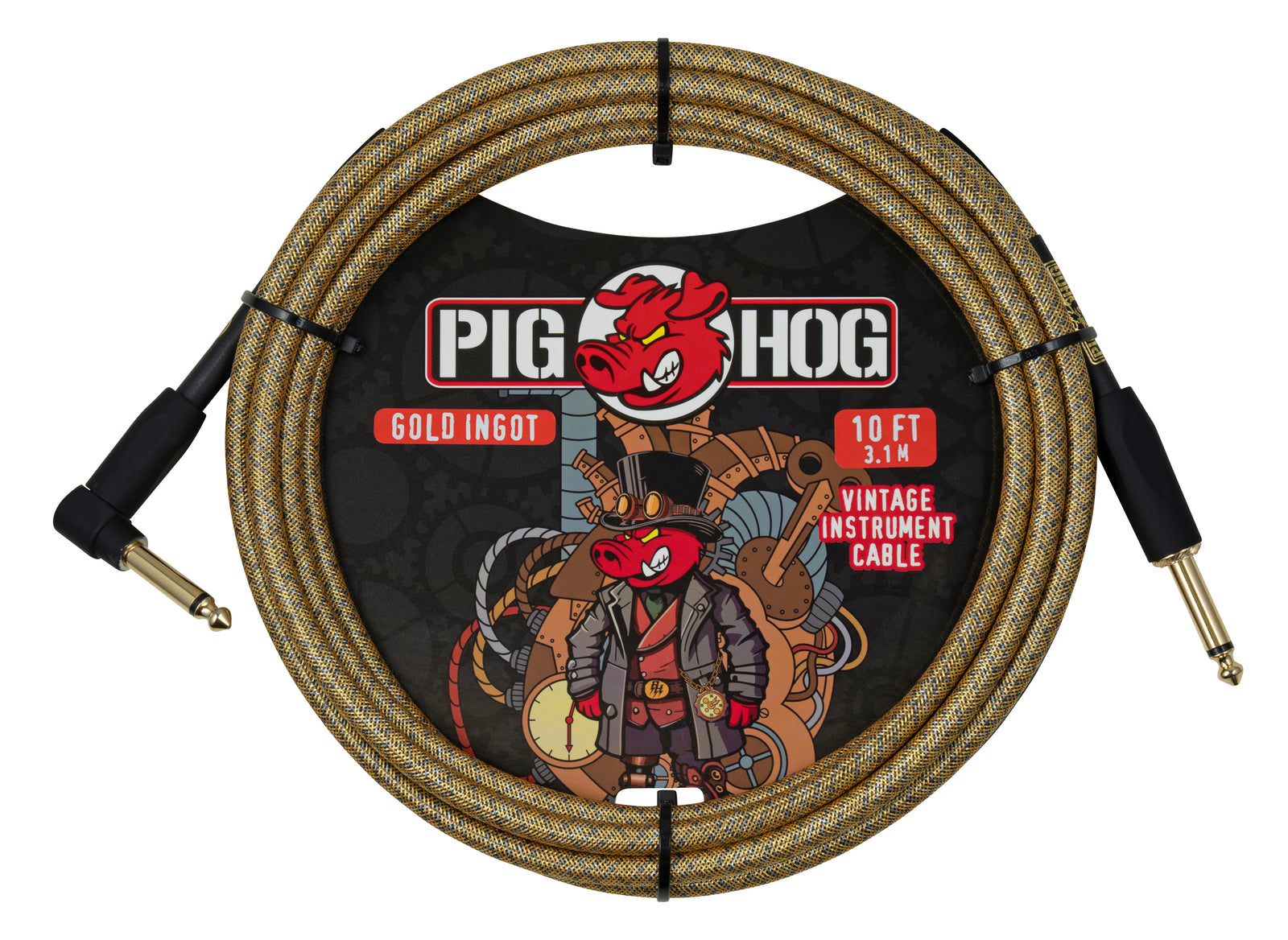 Pig Hog 