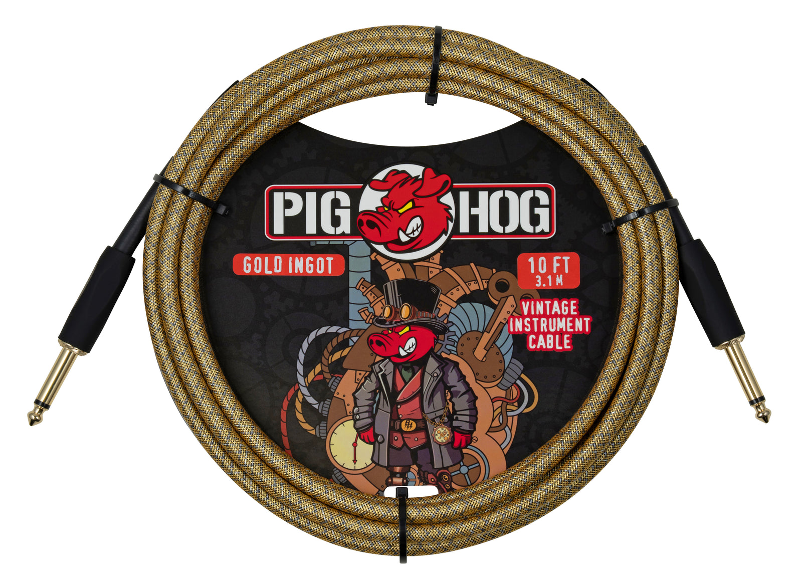 Pig Hog 