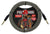 Pig Hog "Tarnished Silver" Instrument Cable, 10ft