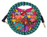 Pig Hog "Northern Lights" Instrument Cable, 10ft Right Angle
