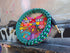 Pig Hog "Northern Lights" Instrument Cable, 10ft Right Angle